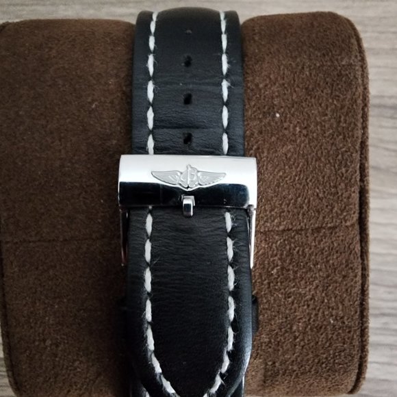 Breitling Navitimer Men's Watch - Picture 10 of 14